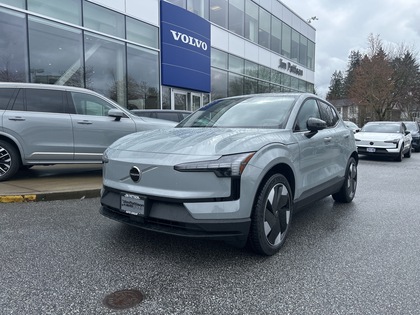 2026 Volvo EX30 Core RWD