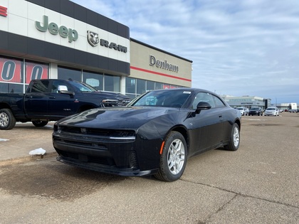 Dodge Charger Daytona R/T AWD 2026