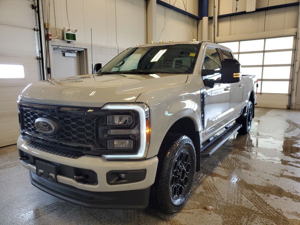 2026 Ford F-350