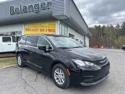 2026 Chrysler Grand Caravan SXT FWD