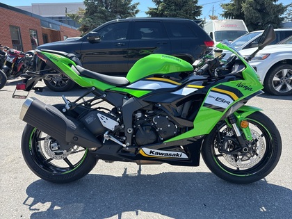 Kawasaki for sale in Concord | Prime Line Auto Group Inc.