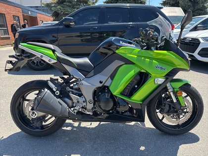 Kawasaki for sale in Concord | Prime Line Auto Group Inc.