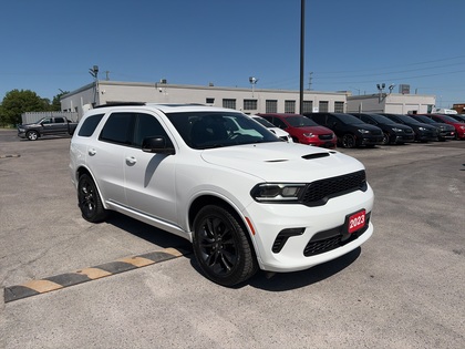 2023 Dodge Durango GT AWD