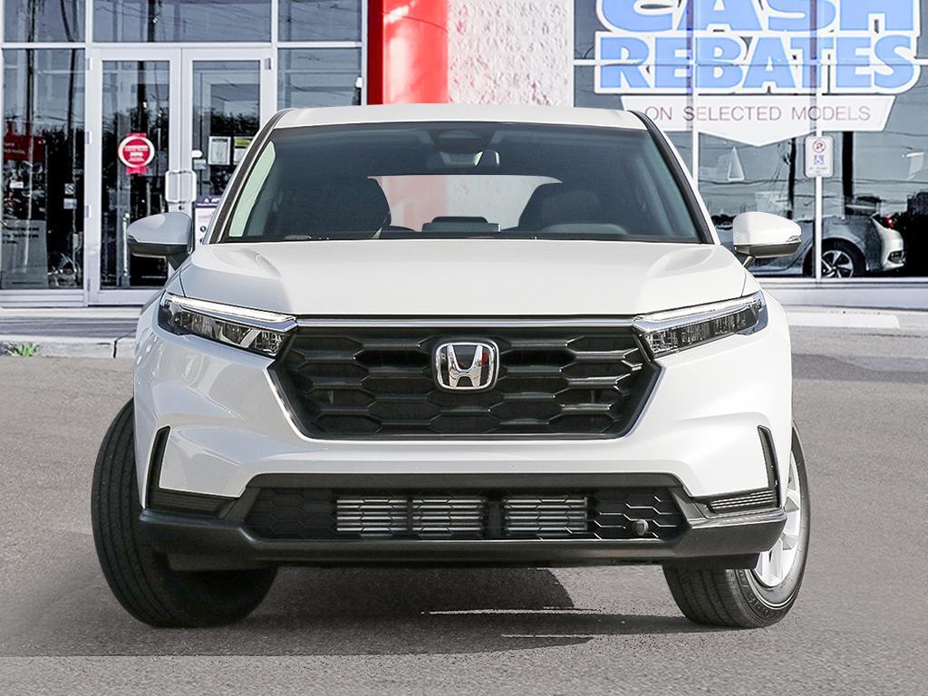 2024 Honda CR-V LX-B, Toronto, Cash