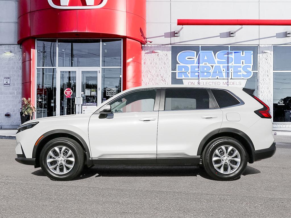 2024 Honda CR-V LX-B, Toronto, Cash