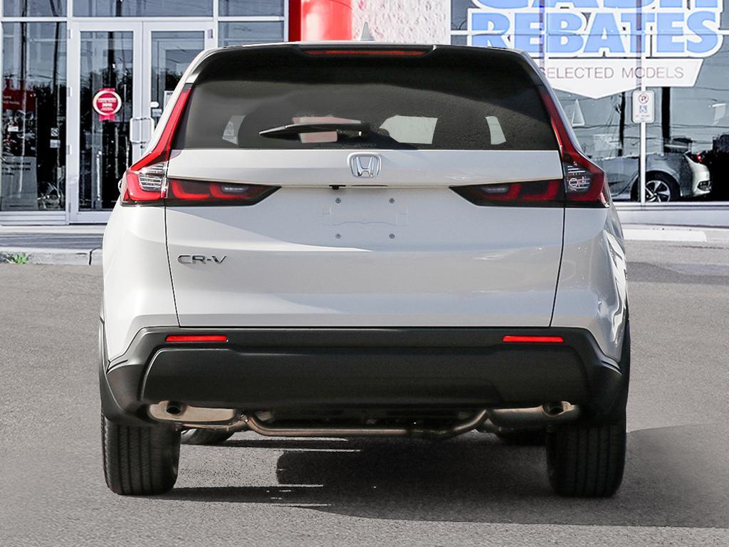 2024 Honda CR-V LX-B, Toronto, Cash