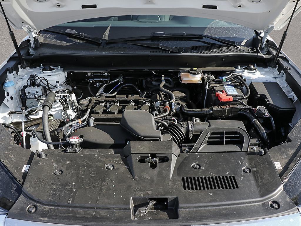 2024 Honda CR-V LX-B, Toronto, Cash