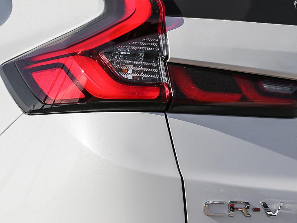 2024 Honda CR-V LX-B, Toronto, Cash