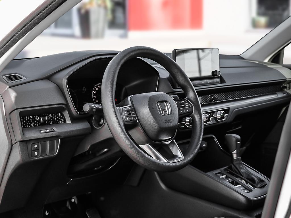 2024 Honda CR-V LX-B, Toronto, Cash