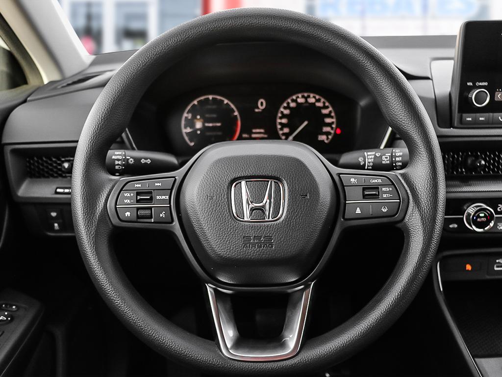 2024 Honda CR-V LX-B, Toronto, Cash