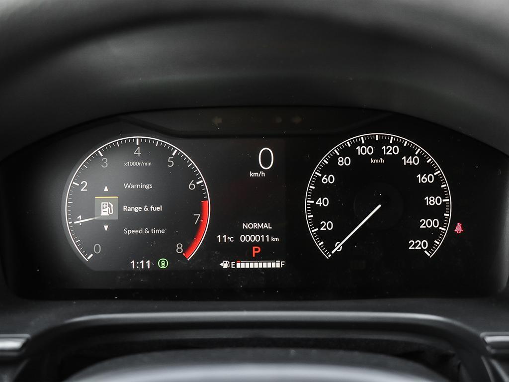2024 Honda CR-V LX-B, Toronto, Cash