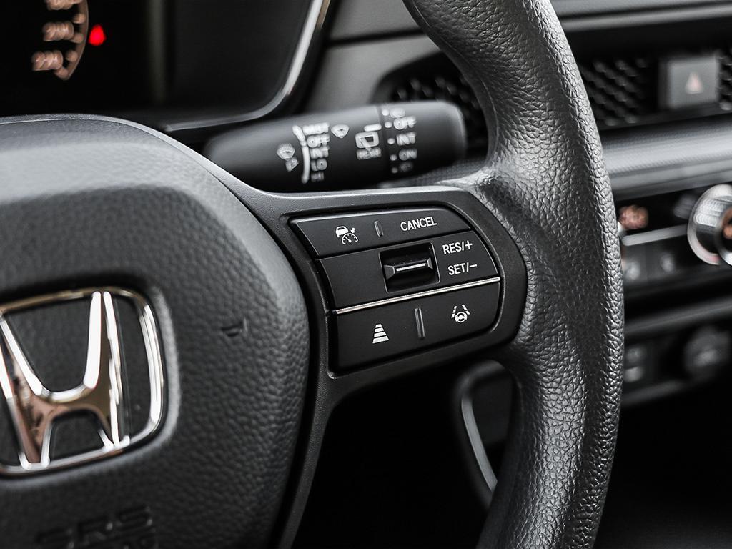 2024 Honda CR-V LX-B, Toronto, Cash