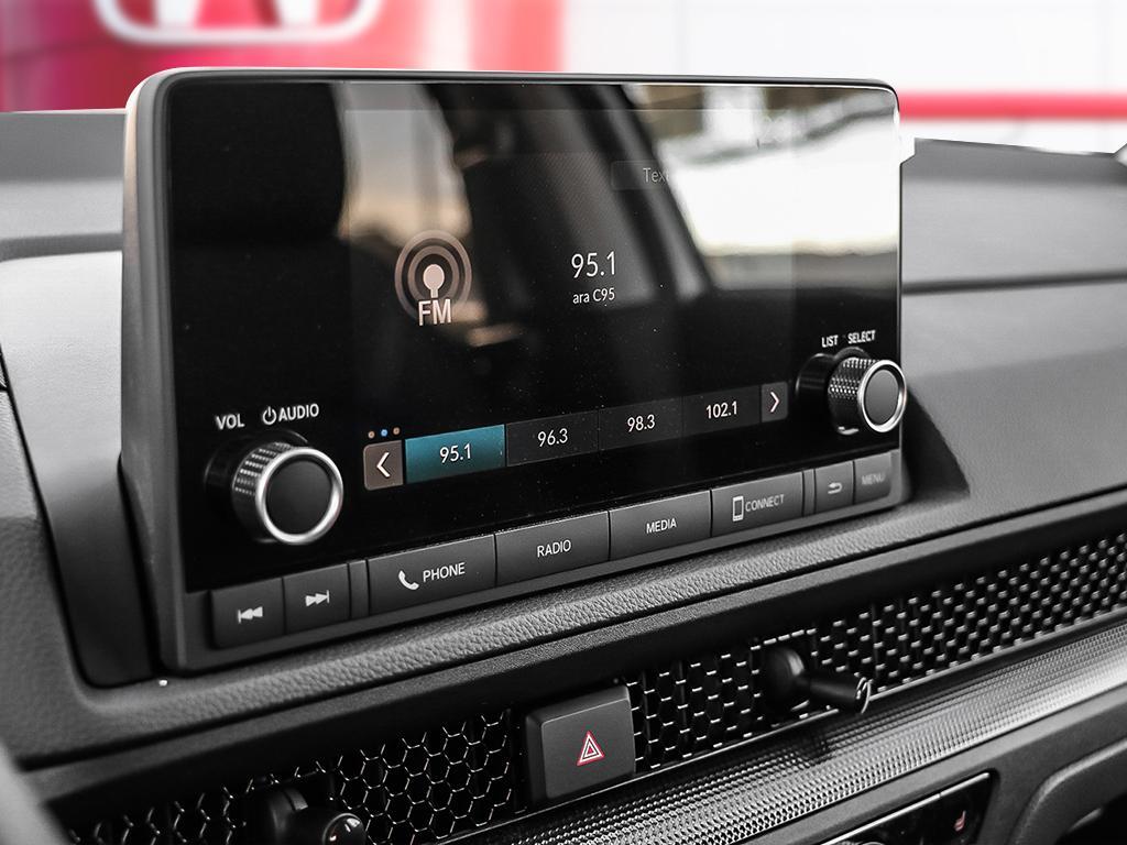 2024 Honda CR-V LX-B, Toronto, Cash