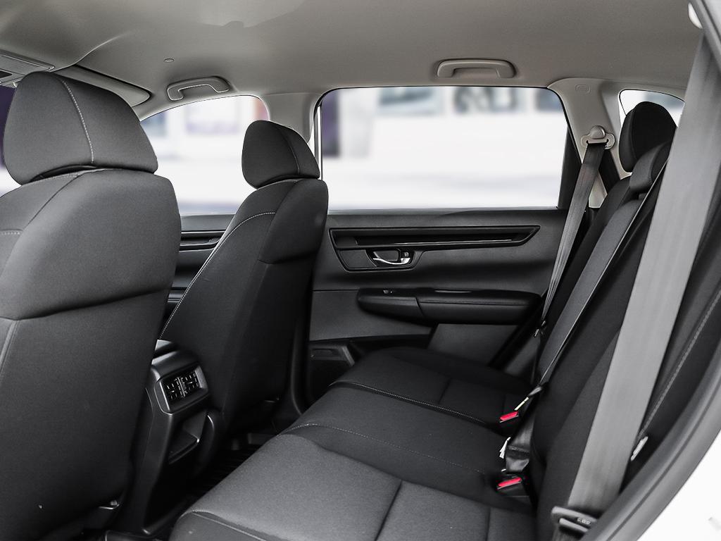 2024 Honda CR-V LX-B, Toronto, Cash