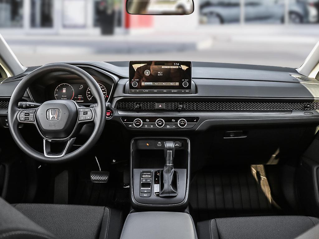 2024 Honda CR-V LX-B, Toronto, Cash