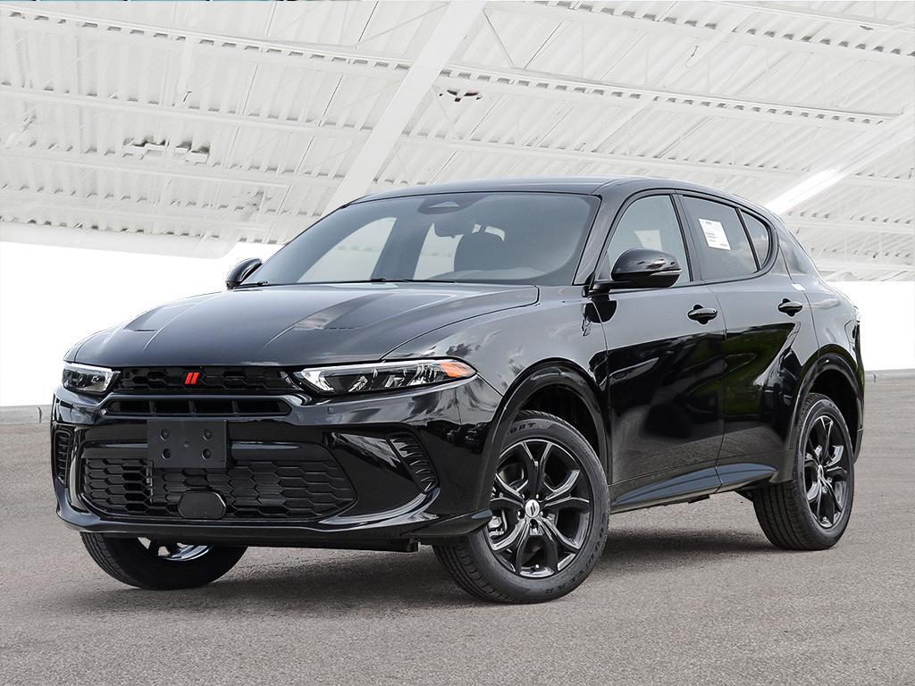 2024 Dodge Hornet