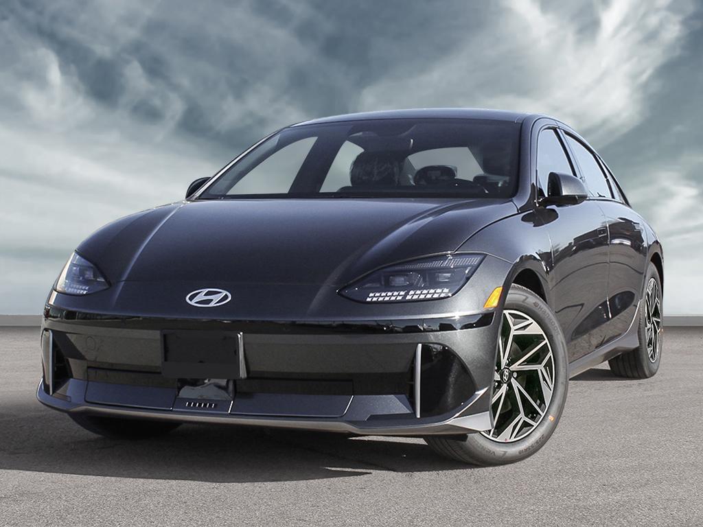 2024 Hyundai IONIQ 6 Preferred AWD Long Range w-Ultimate Pkg