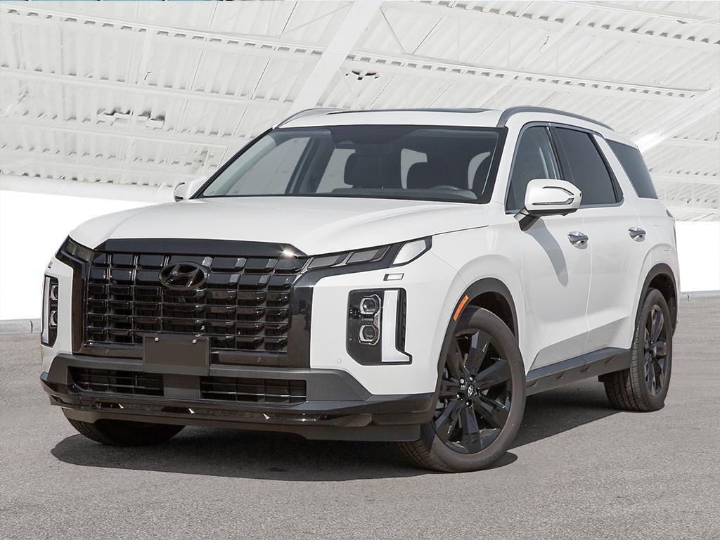 2024 Hyundai Palisade Urban