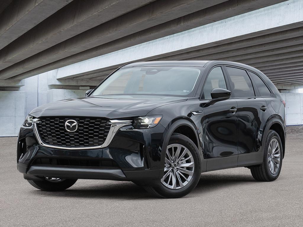 2024 Mazda CX-90 PHEV