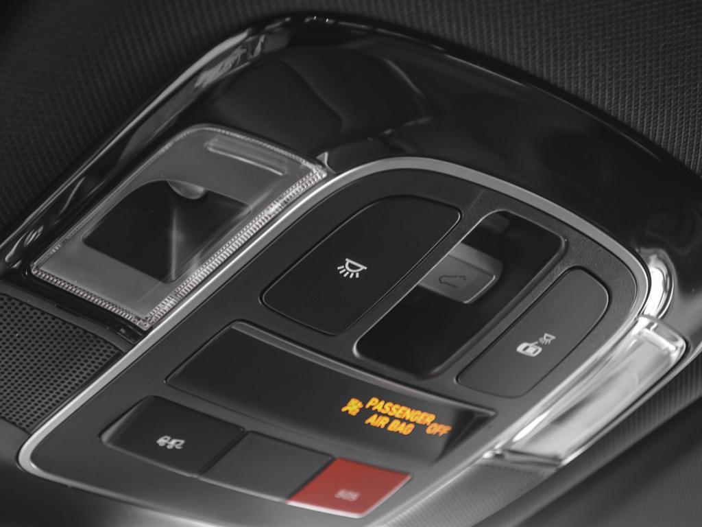 2024 Hyundai Santa Cruz