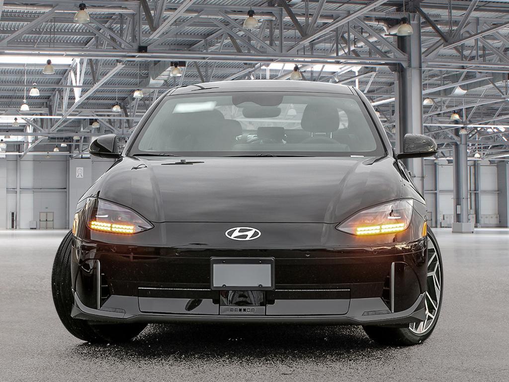 2024 Hyundai IONIQ 6