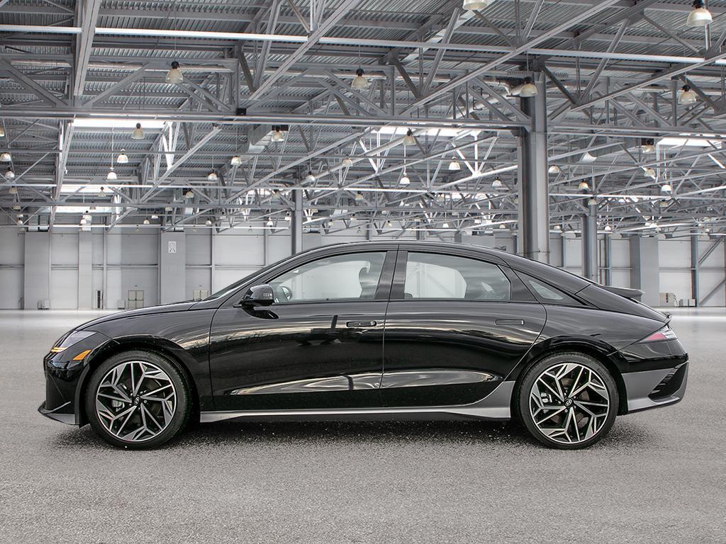 2024 Hyundai IONIQ 6