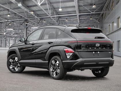 2025 Hyundai Kona in North York | Toronto Hyundai
