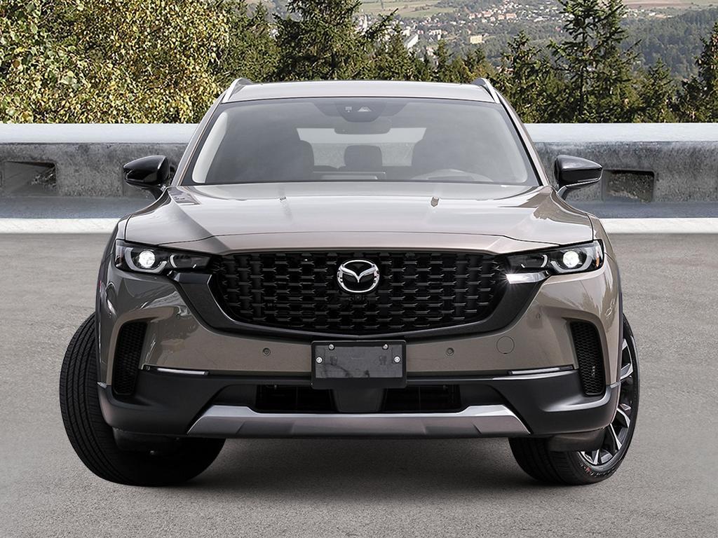 2024 Mazda CX-50