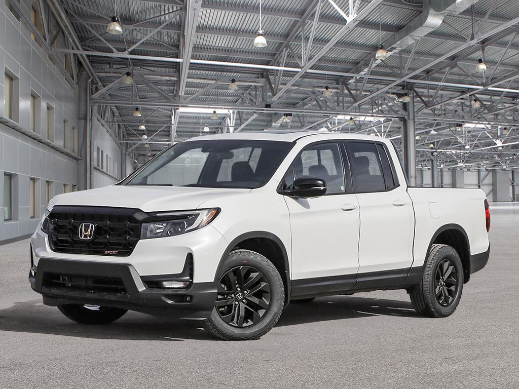 2025 Honda Ridgeline Sport Traction Intégrale