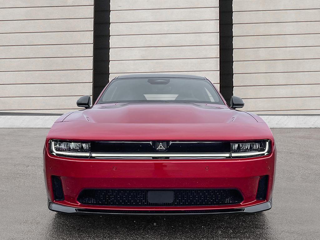 2024 Dodge Charger Daytona