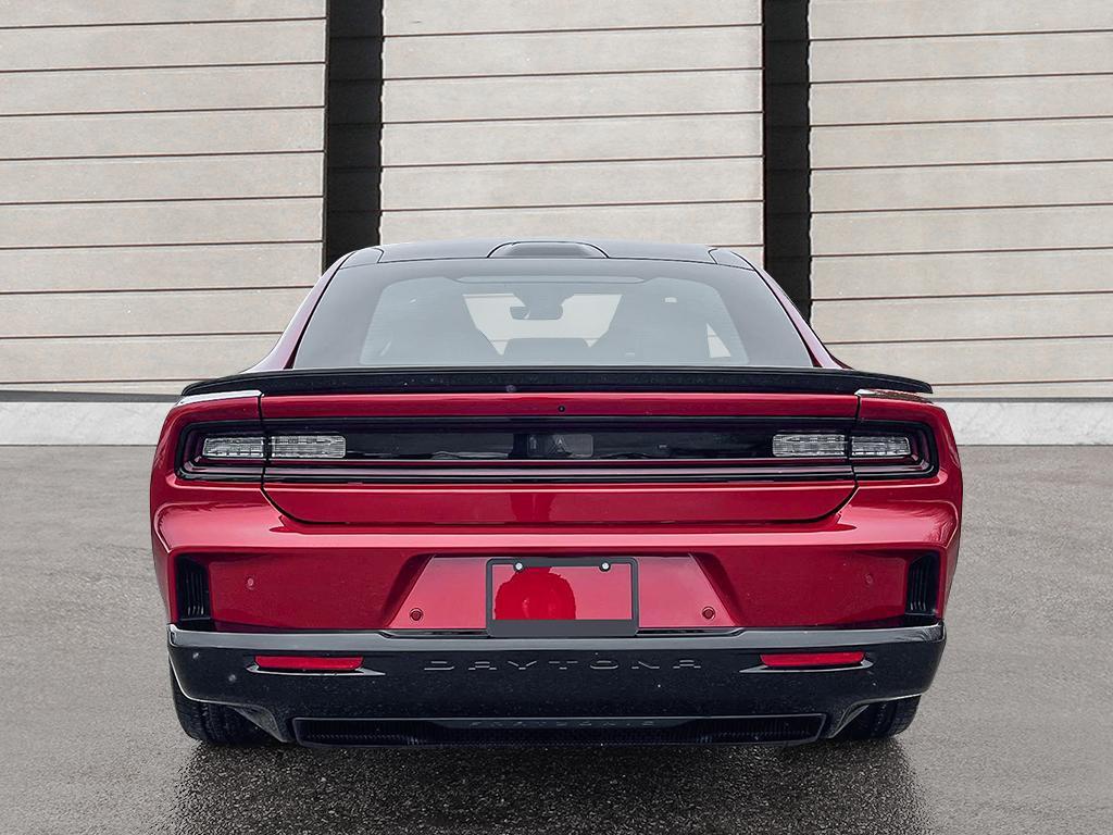 2024 Dodge Charger Daytona