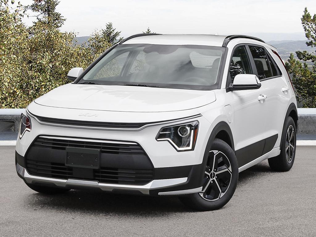 2025 Kia Niro Plug-In Hybrid EX PREMIUM