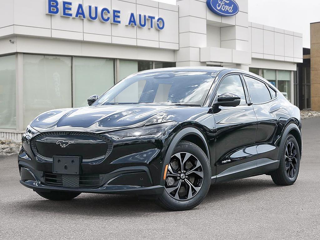 2025 Ford Mustang Mach-E SÉLECT