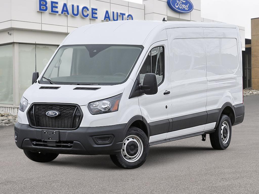 2025 Ford Transit TRANSIT FOURGON UTILITAIRE