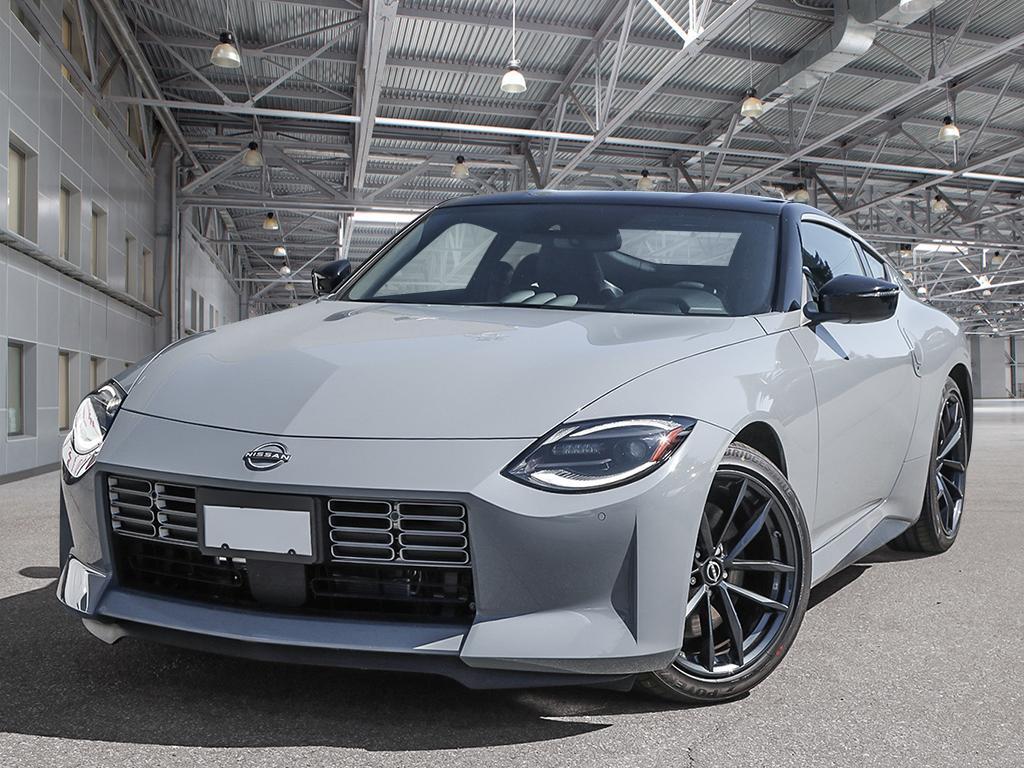 2024 Nissan Z PERFORMANCE
