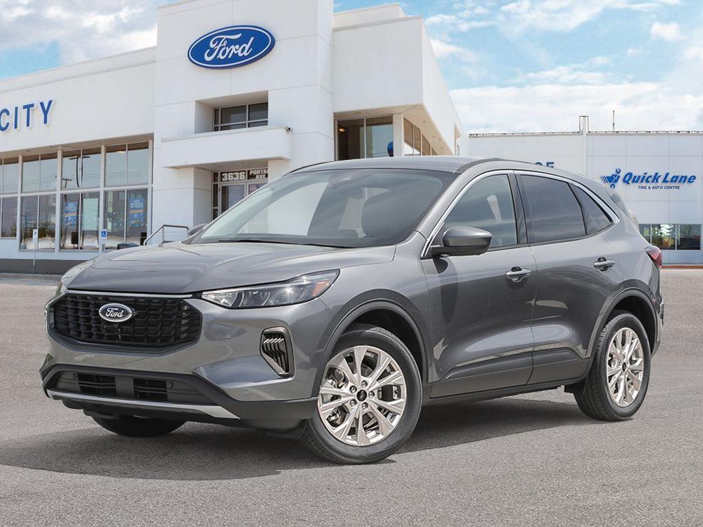 2025 Ford Escape ACTIVE W/POWER LIFTGATE