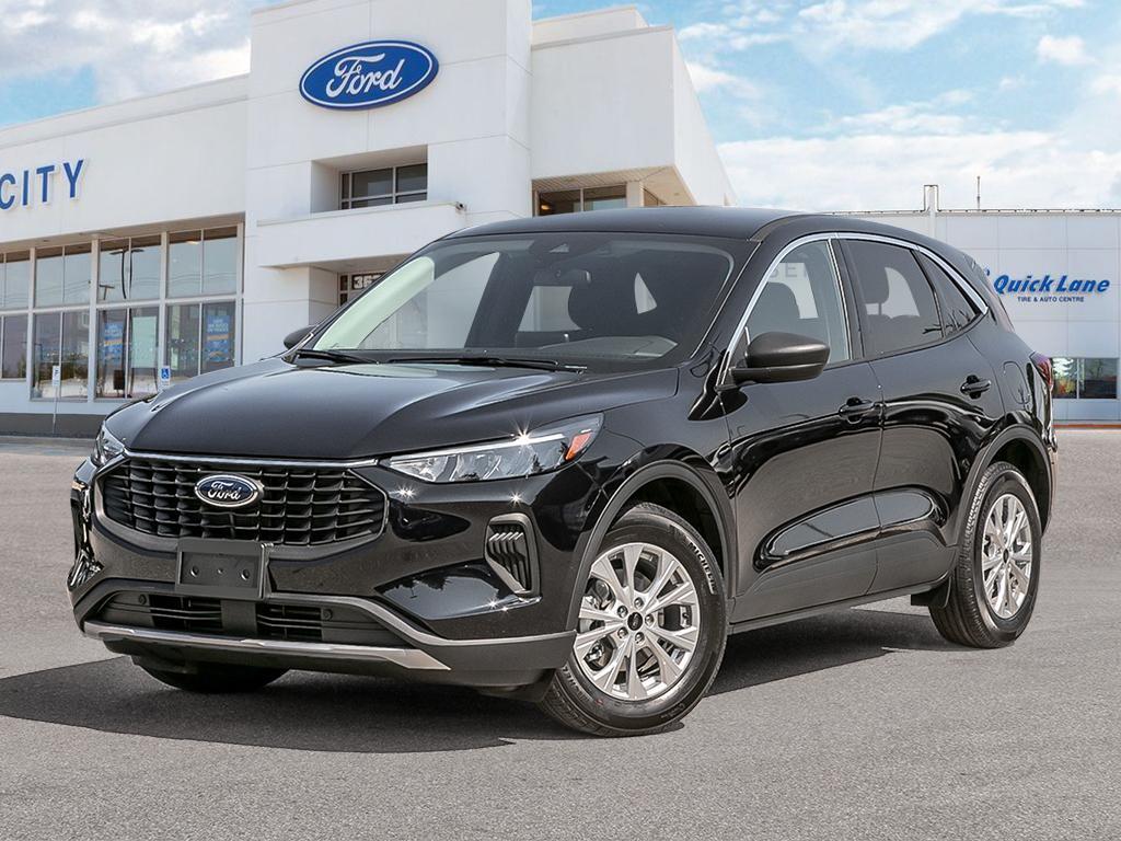 2025 Ford Escape ACTIVE W/REAR VIEW CAMERA