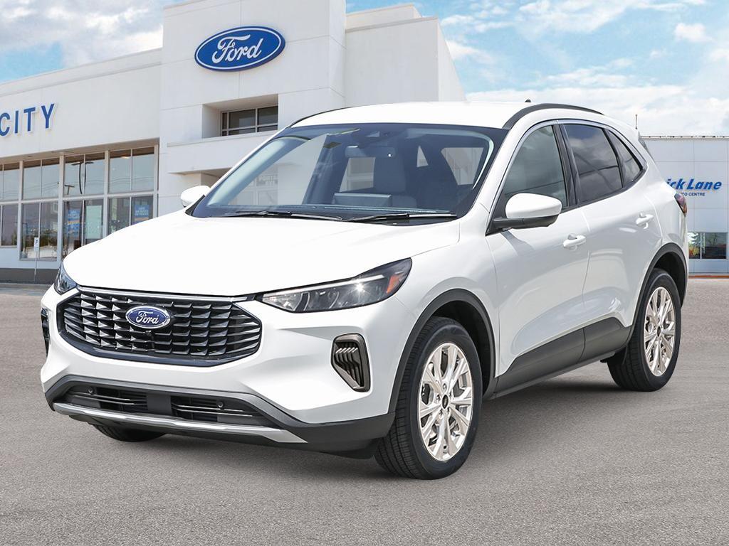 2025 Ford Escape ACTIVE W/REMOTE VEHICLE START