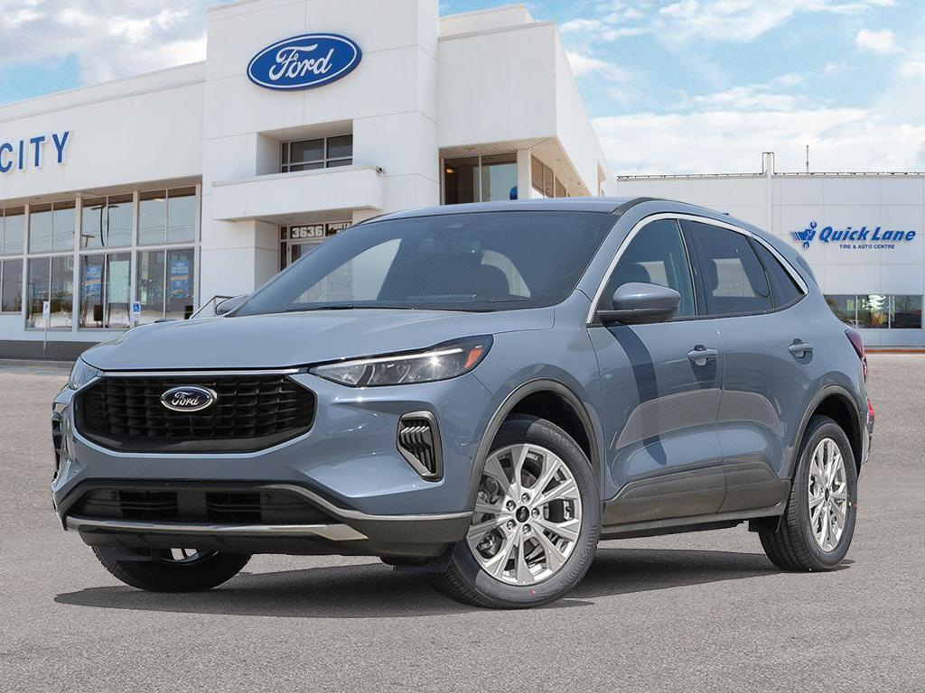 2025 Ford Escape ACTIVE W/REAR VIEW CAMERA