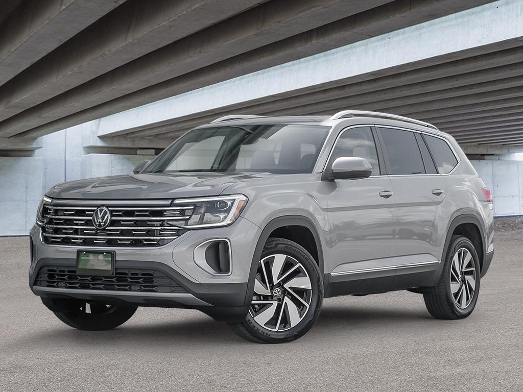 2025 Volkswagen Atlas Highline 2.0 TSI 4MOTION