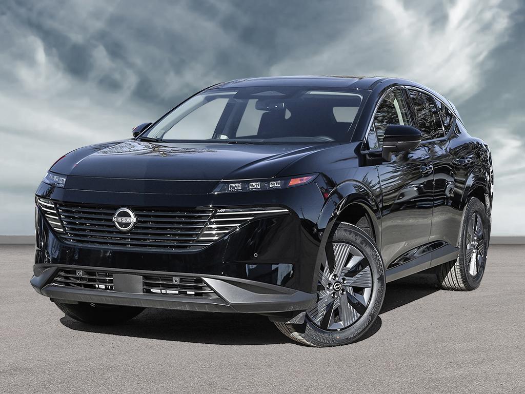 2025 Nissan Murano AWD SL