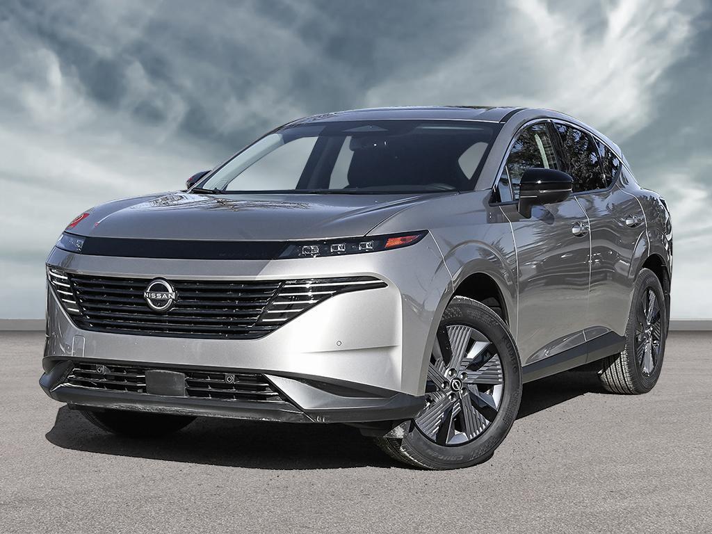 2025 Nissan Murano AWD SL