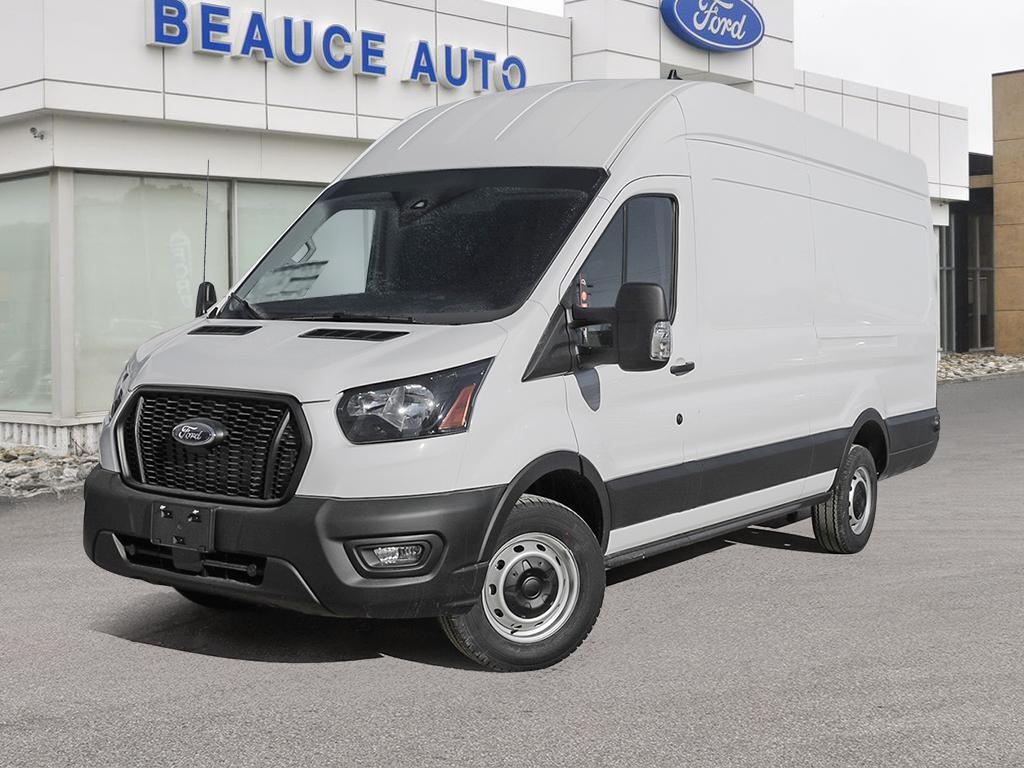 2025 Ford Transit TRANSIT FOURGON UTILITAIRE