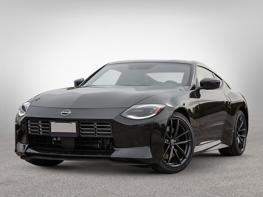 2024 Nissan Z Performance 2D Cpe at