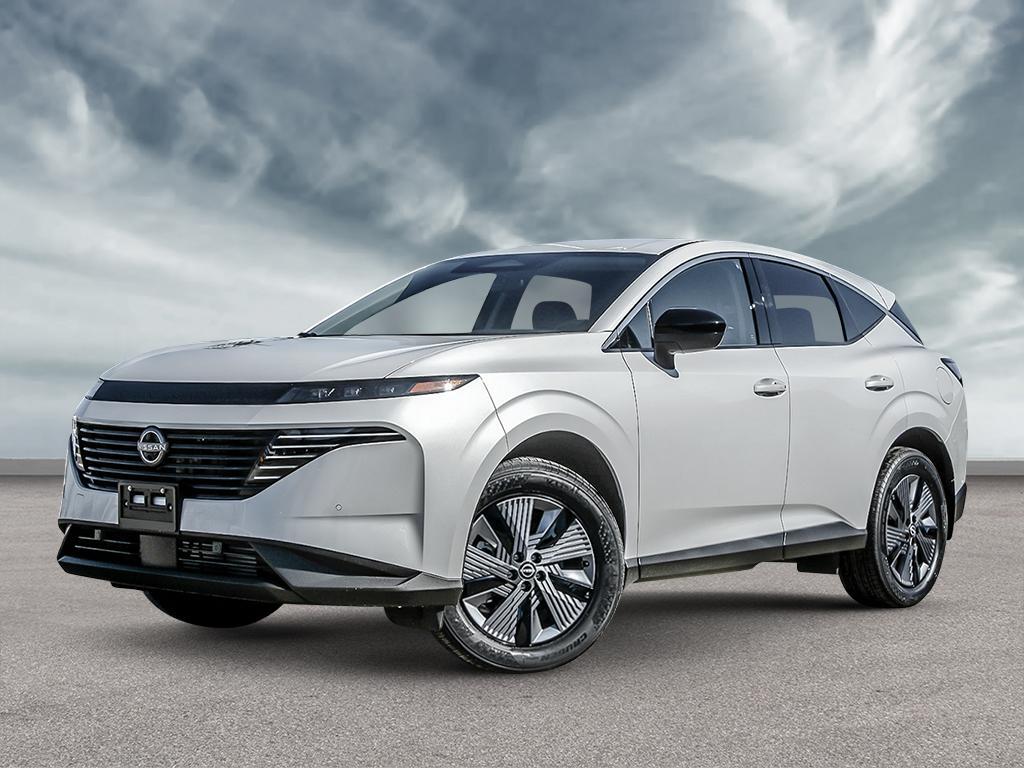 2025 Nissan Murano AWD SL