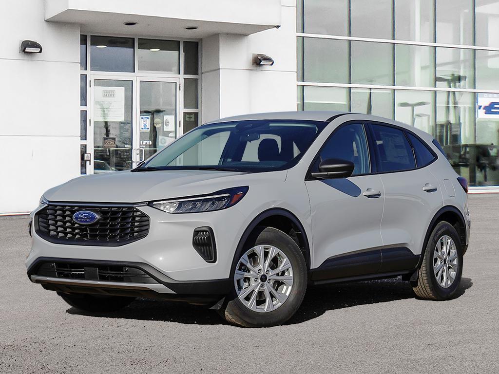 2025 Ford Escape Active AWD