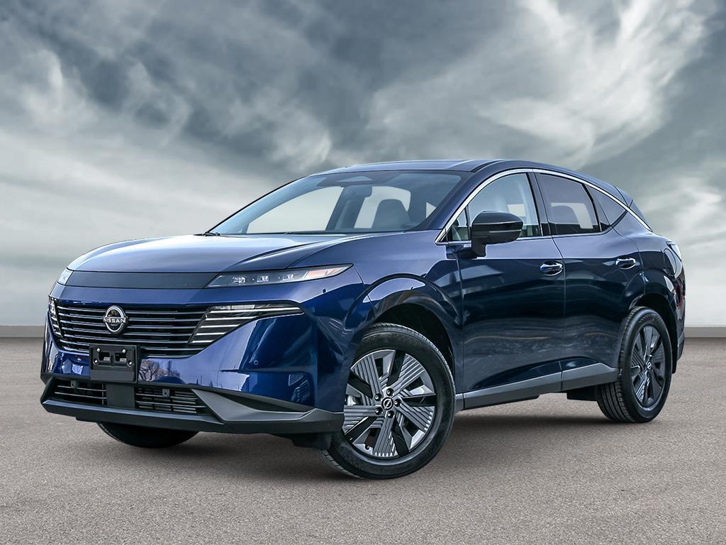2025 Nissan Murano AWD SL