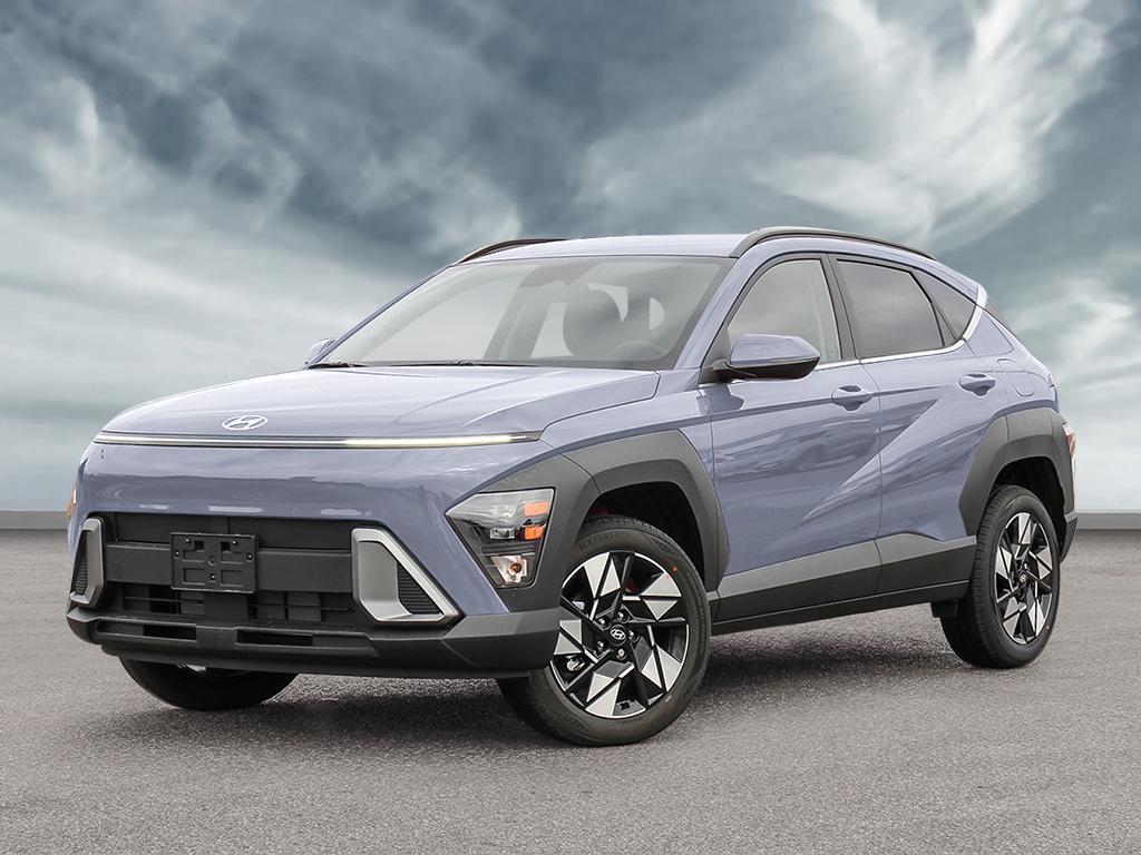 2025 Hyundai Kona Finance Rates From 2.99% Includes Loyalty Rate Red