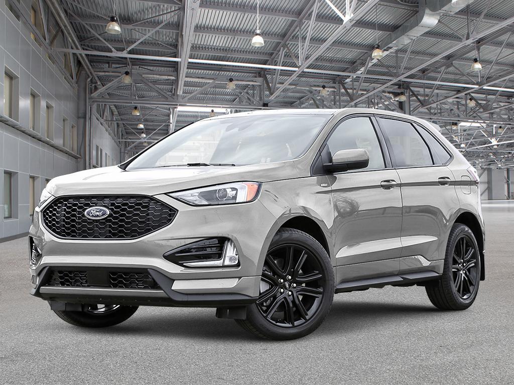 2024 Ford Edge ST Line AWD 