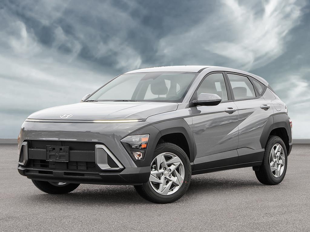 2025 Hyundai Kona 2.0L Essential AWD